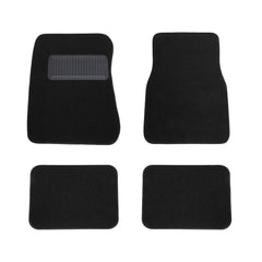 TMI Products 67-68 Mercury Cougar Floor Mat 34-M71600-801