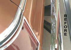 Brothers Trucks Chevrolet, GMC RSA87FS
