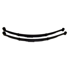 Detroit Speed Buick, Chevrolet, Oldsmobile, Pontiac... Leaf Spring Kit 040102PDS