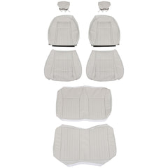 TMI Products 92-93 Ford Mustang Seat Cover 43-74621-L965