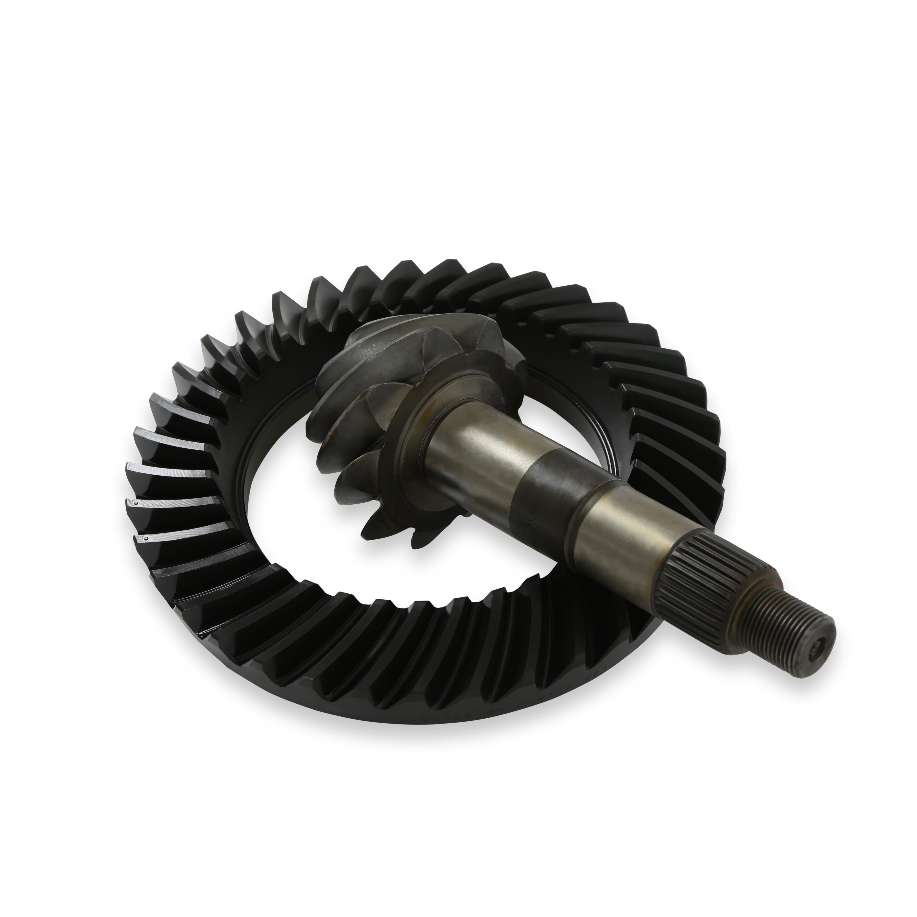 Hurst Chevrolet, GMC Differential Ring and Pinion 02-113