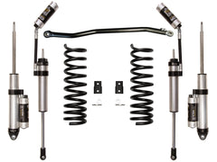 ICON Vehicle Dynamics K212544 2.5 Stage 4 Suspension System