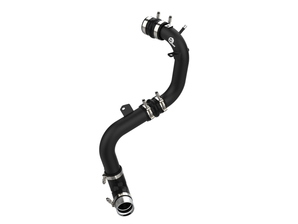 aFe Power 21-23 Ford Bronco (2.7) Intercooler Hose Kit 46-20589-B