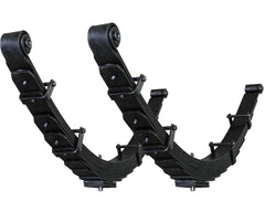 Carli Suspension CS-FEX-FSP-R Rear Progressive Leaf Spring Kit - 3 inch Lift
