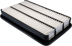 MAHLE Air Filter LX 1103/1