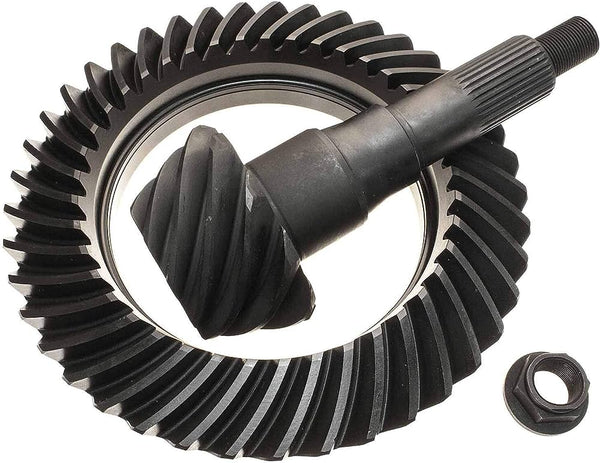 Motive Gear F9.75-489L 4.89 Ratio Differential Ring and Pinion for 9.75 (Inch) (12 Bolt)