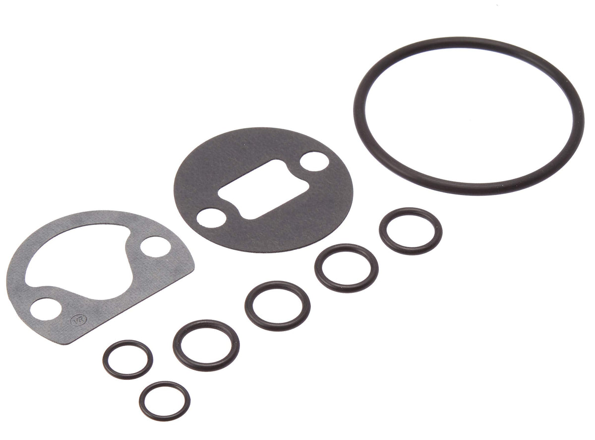 MAHLE Engine Oil Cooler Gasket Set GS33281