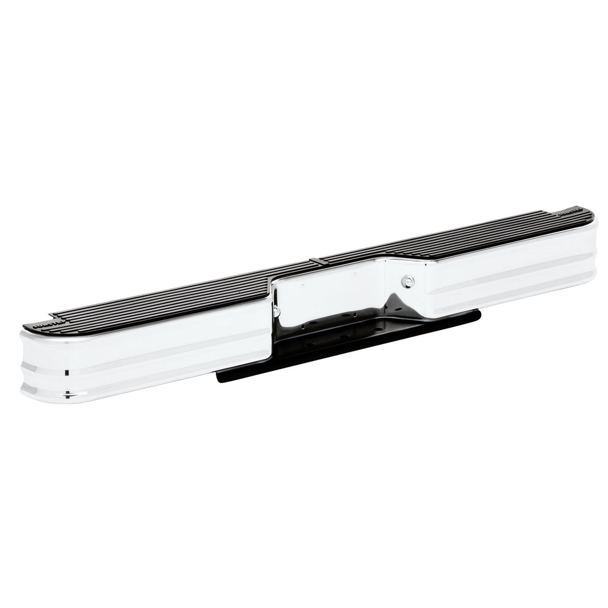 Westin Automotive 71001 Surestep Universal Bumper Chrome