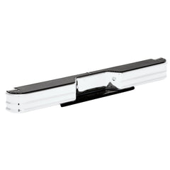 Westin Automotive 71001 Surestep Universal Bumper Chrome