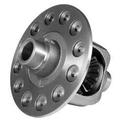 Yukon Gear Chrysler Dodge Mitsubishi Plymouth (4WD/RWD) Differential Carrier - Rear YCC925001