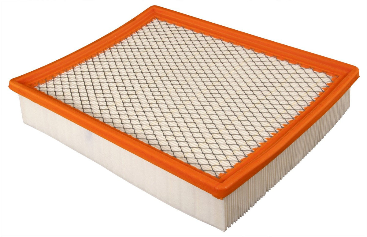 MAHLE Air Filter LX 2562