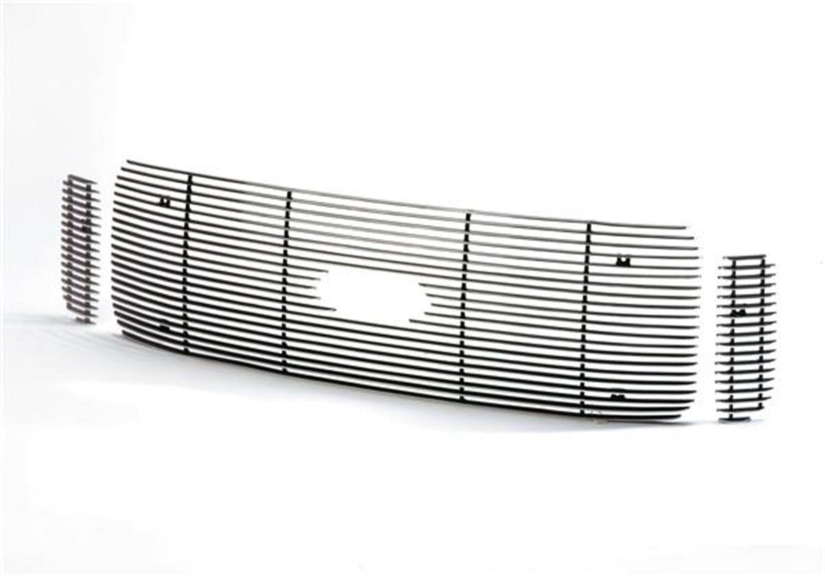 Putco 71111 Shadow Billet Grilles