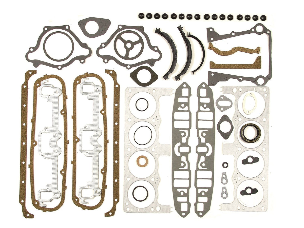 Mr. Gasket 7112MRG O/H GSKT KIT CHRY 360 71-81