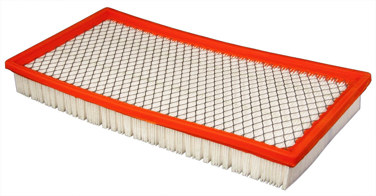 MAHLE Air Filter LX 2542