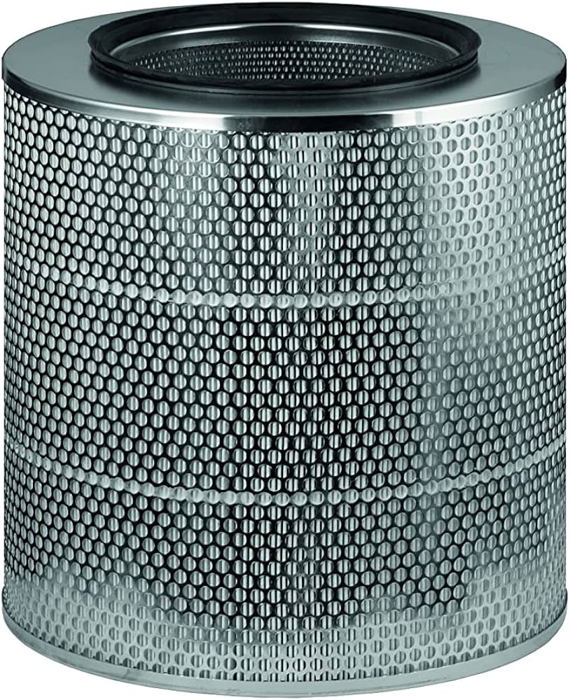 MAHLE MAHLE AIR FILTER LX 2814