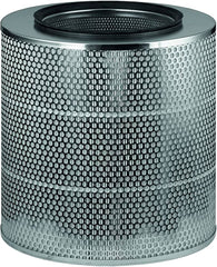 MAHLE MAHLE AIR FILTER LX 2814