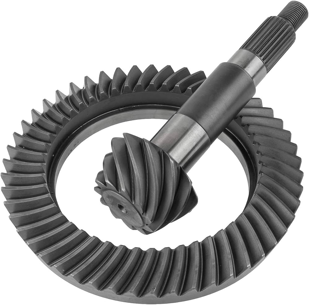 Motive Gear D44-456 Differential Ring and Pinion