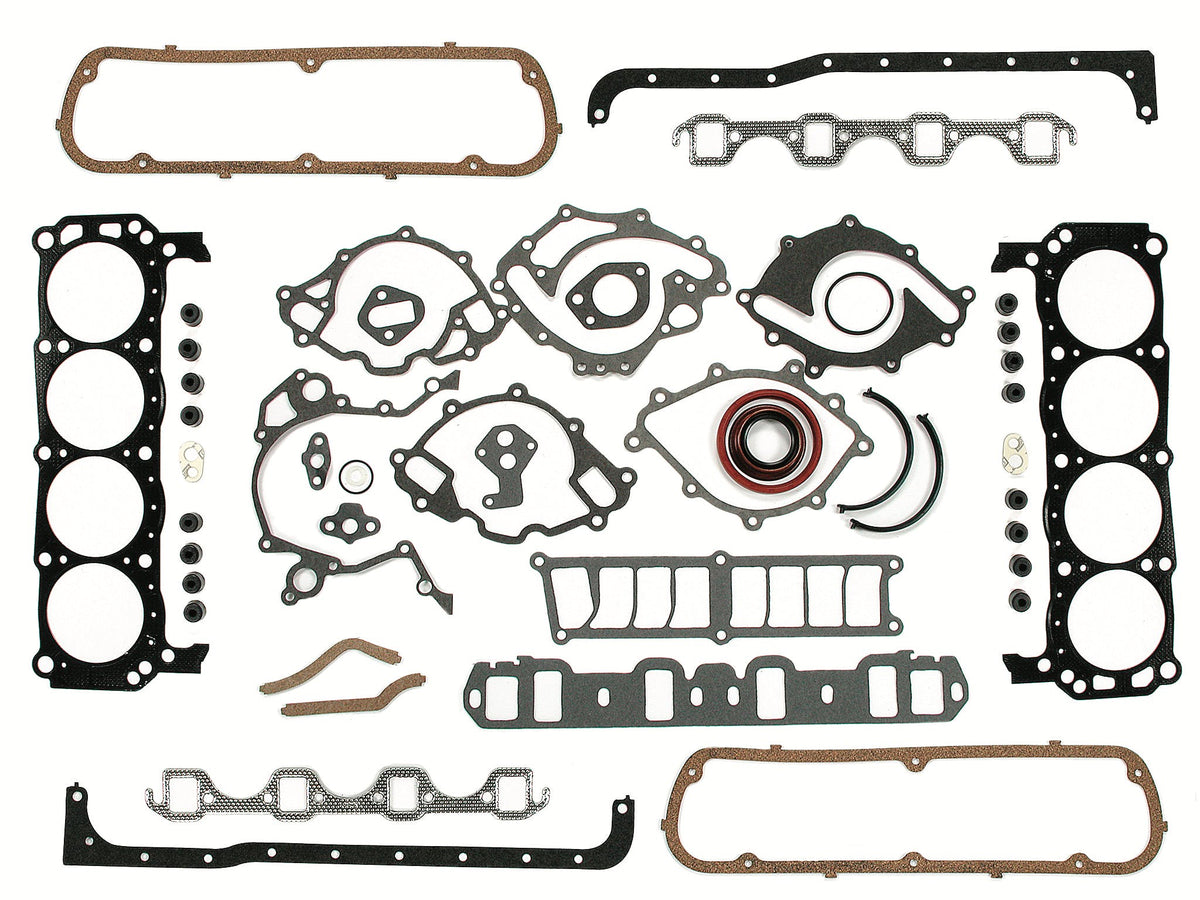 Mr. Gasket 7121 ENGINE GASKET KIT FORD 5.0L 76-82