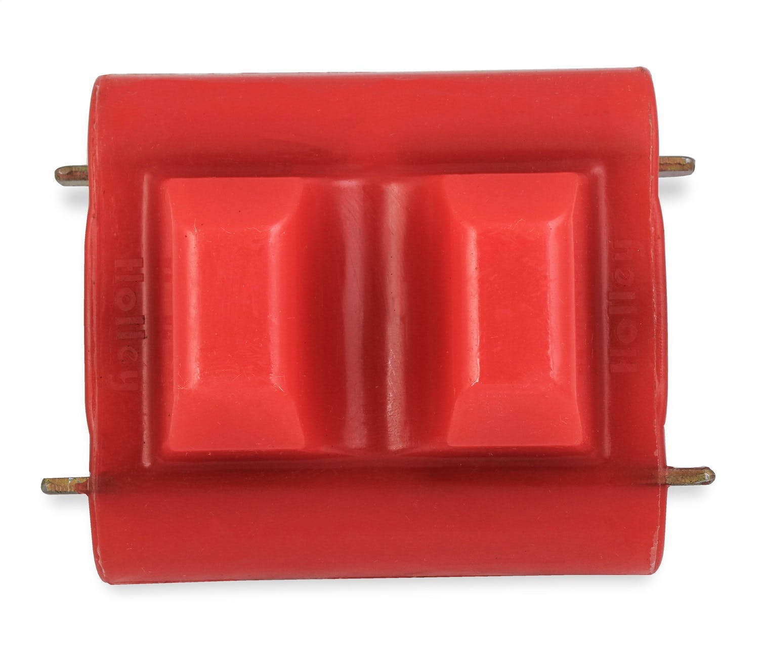 Hooker 71221015HKR H/D SBC POLYURETHANE INSERT - RED