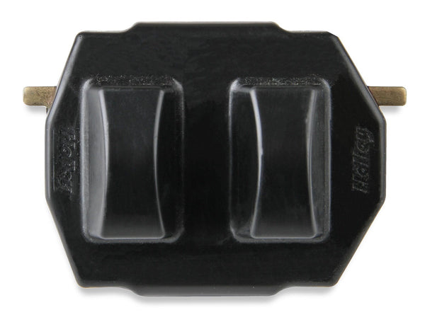 Hooker 71221016HKR H/D GM LT/LS POLYURETHANE INSERT-BLK