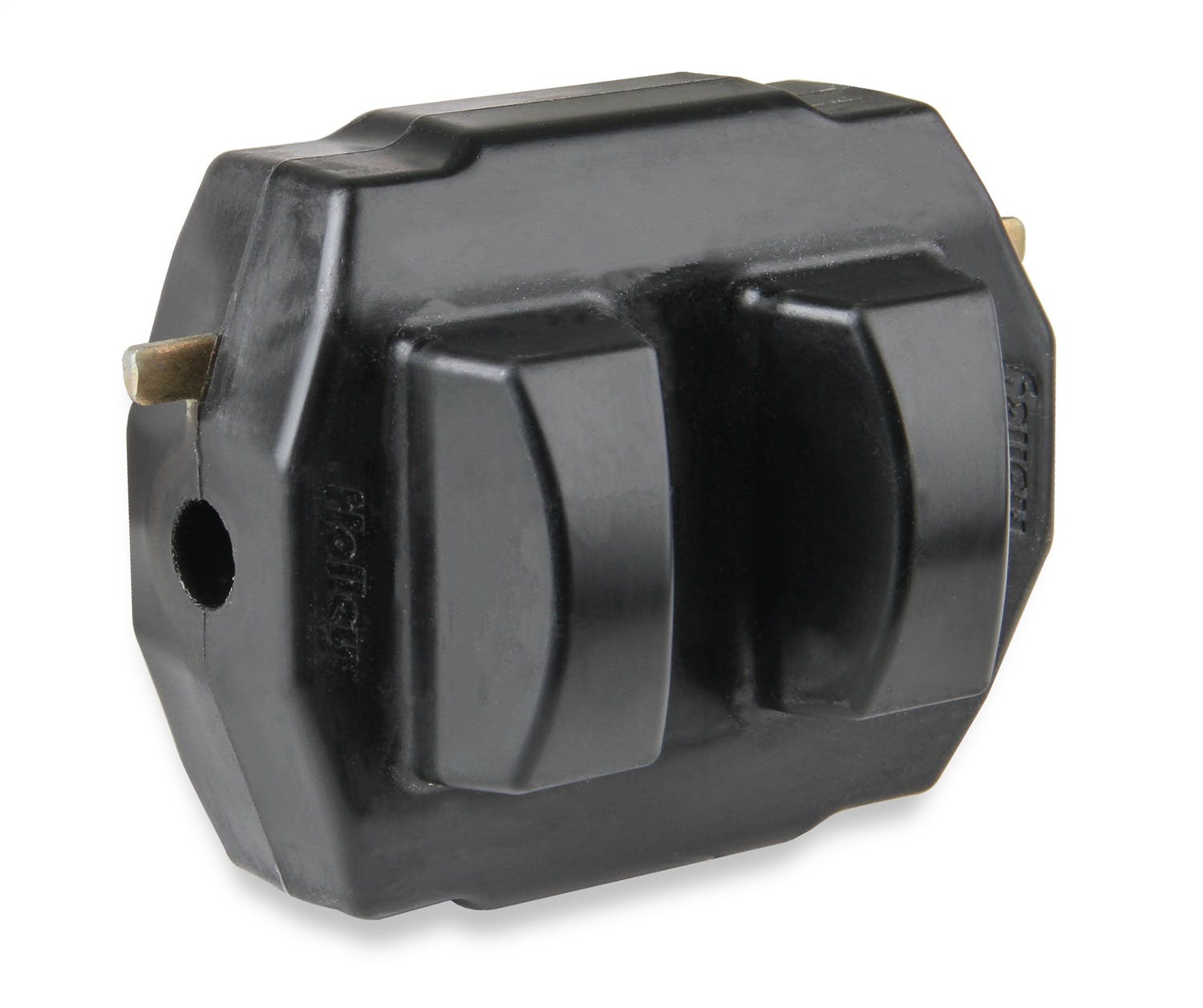 Hooker 71221016HKR H/D GM LT/LS POLYURETHANE INSERT-BLK