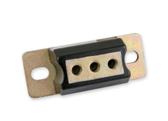 Hooker 71223029HKR GM POLYURETHANE TRANSMISSION MOUNT BLACK