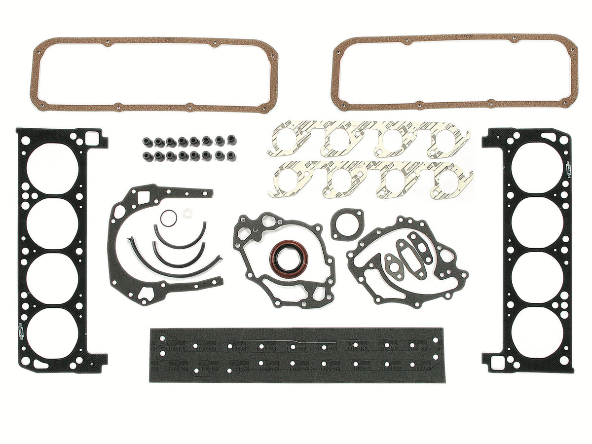 Mr. Gasket 7127 O/H GSKT KIT FORD 351C/M 400