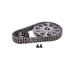 Competition Cams 7138-10 Nine Key Way Billet Timing Set