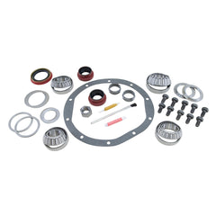 Yukon Gear Chevrolet GMC (4WD) Axle Differential Bearing and Seal Kit - Front YKGM8.5-F