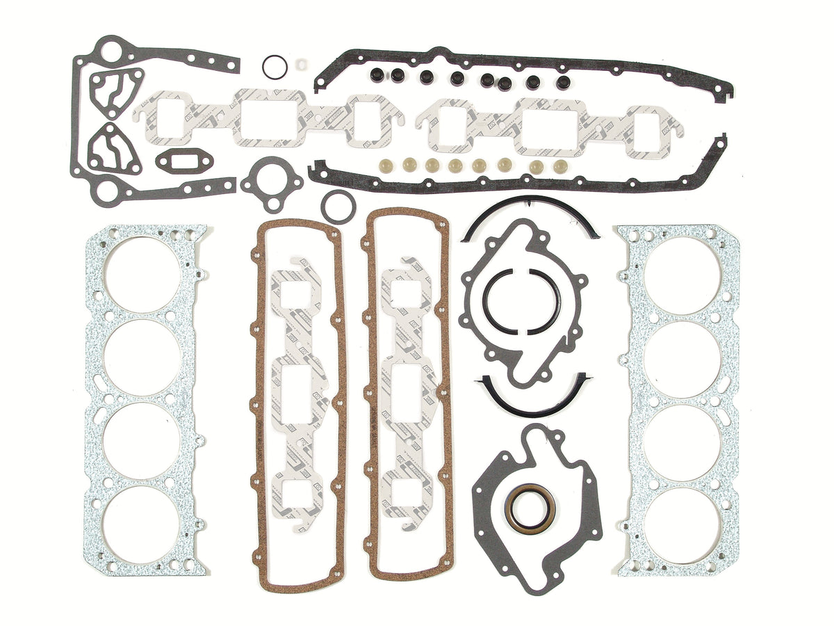 Mr. Gasket 7140 O/H GSKT KT OLDS 350-455 65-76