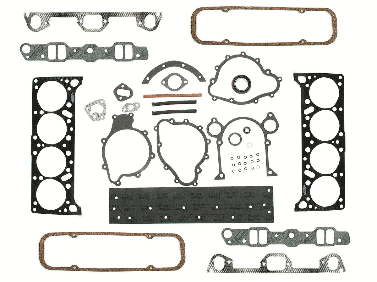 Mr. Gasket 7145 O/H GSKT KT PONT 350-455 65-71