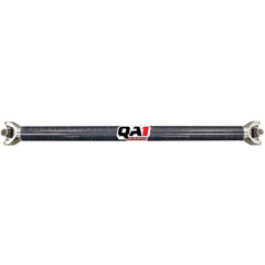 QA1 JJ-11218 Driveshaft, CF, CT-Dirt Cr-Lm, 35.50 inch 2.3 inch, 1310 U-Joint, 1500Lb.