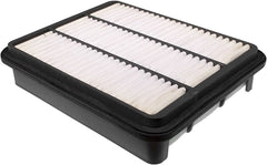 MAHLE Air Filter LX 1040