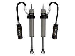 ICON Vehicle Dynamics 57827P 300 0-2 inch Rear 2.5 Vs Rr Pair