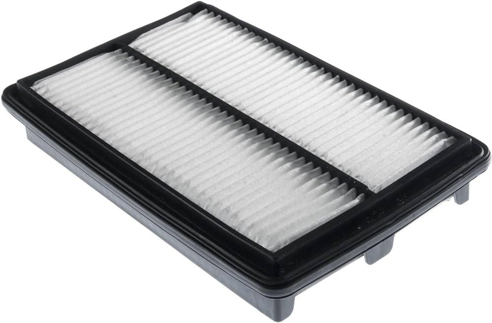MAHLE Air Filter LX 3218
