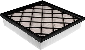 MAHLE Air Filter LX 3076