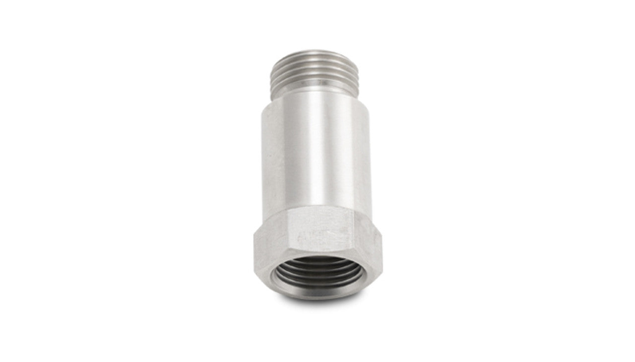 Vibrant Performance 19021 Thread-On Sensor Bung Adapter