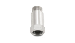 Vibrant Performance 19021 Thread-On Sensor Bung Adapter