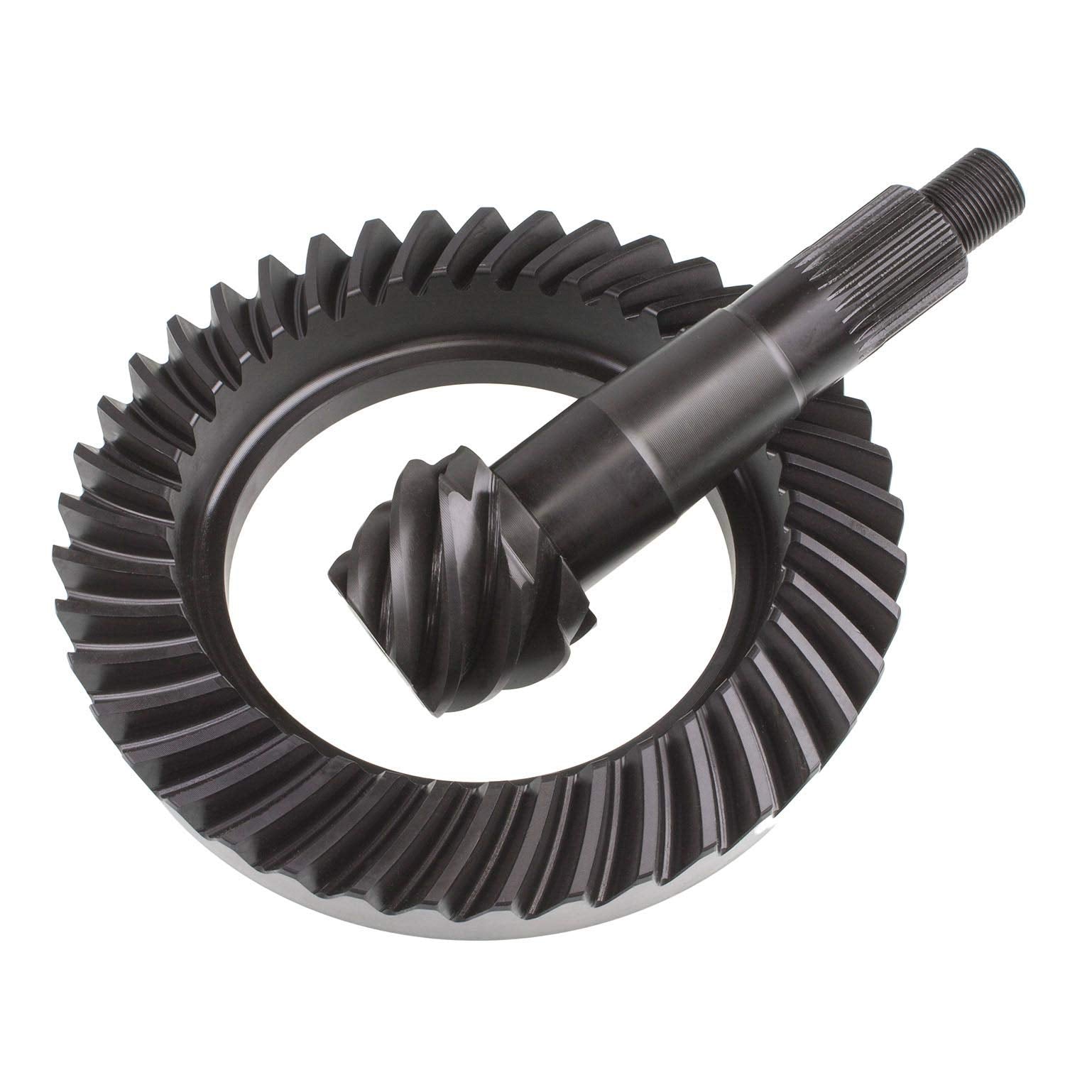 Richmond 79-0033-1 Pro Gear Differential Ring and Pinion