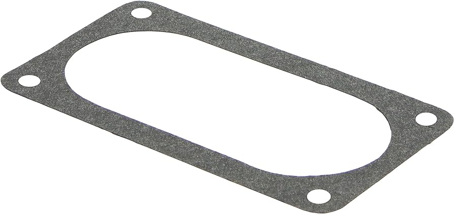 MAHLE Fuel Injection Throttle Body Mounting Gasket G31601