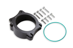 Holley 717-16 ANGLE CORRECTING THROTTLE BODY ADAPTOR