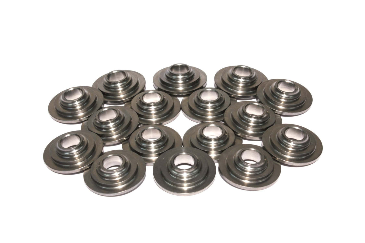 Competition Cams 717-16 Titanium Valve Spring Retainer