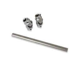 Detroit Speed Steering Shaft 092510DS