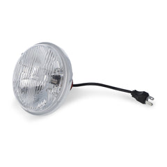Retrobright American Motors, Audi, BMW, Bentley... Headlight LFRB145