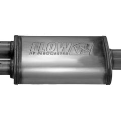 Flowmaster 717990 FlowFX Extreme Cat-Back Exhaust System