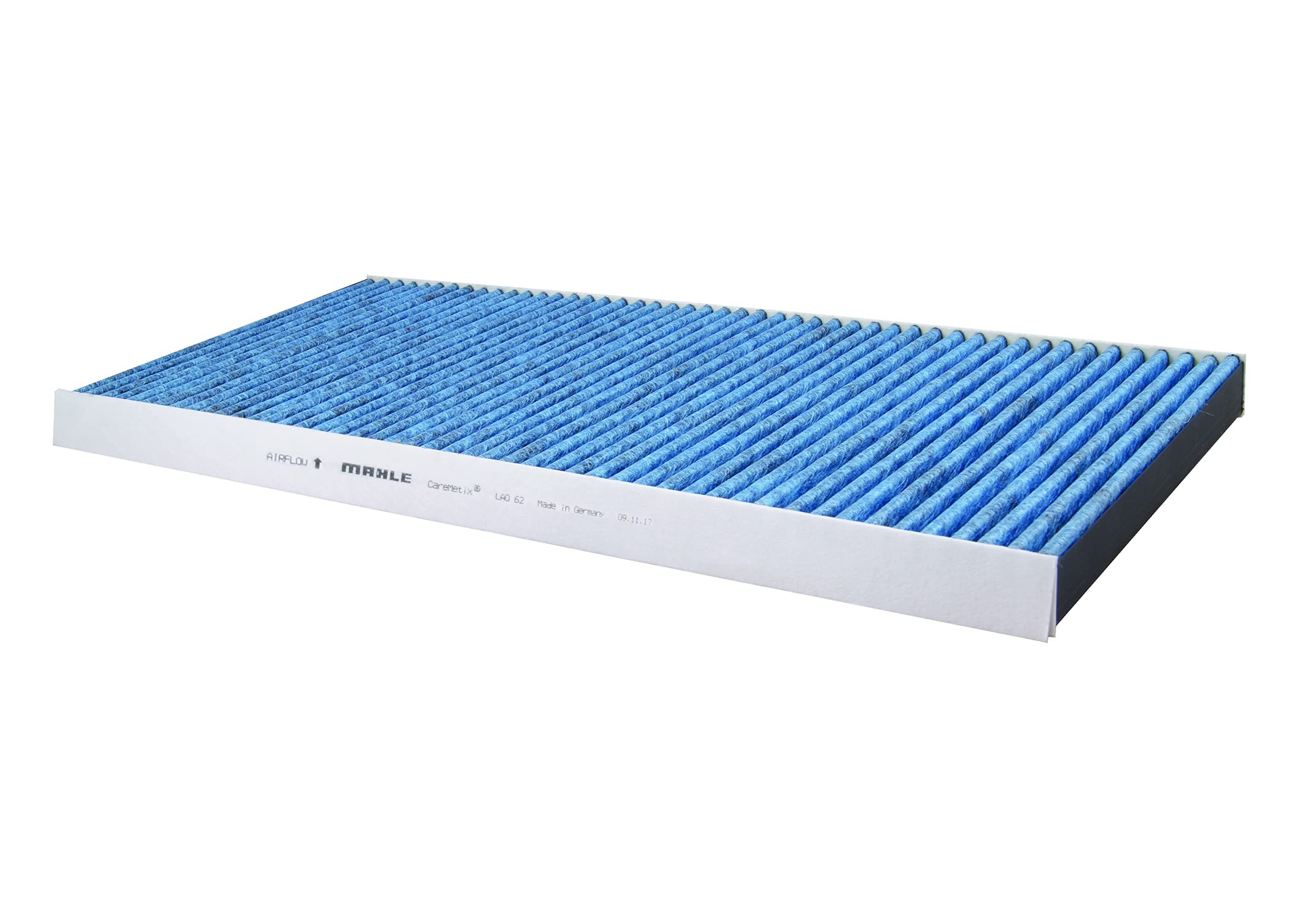 MAHLE Cabin Air Filter LAO 62