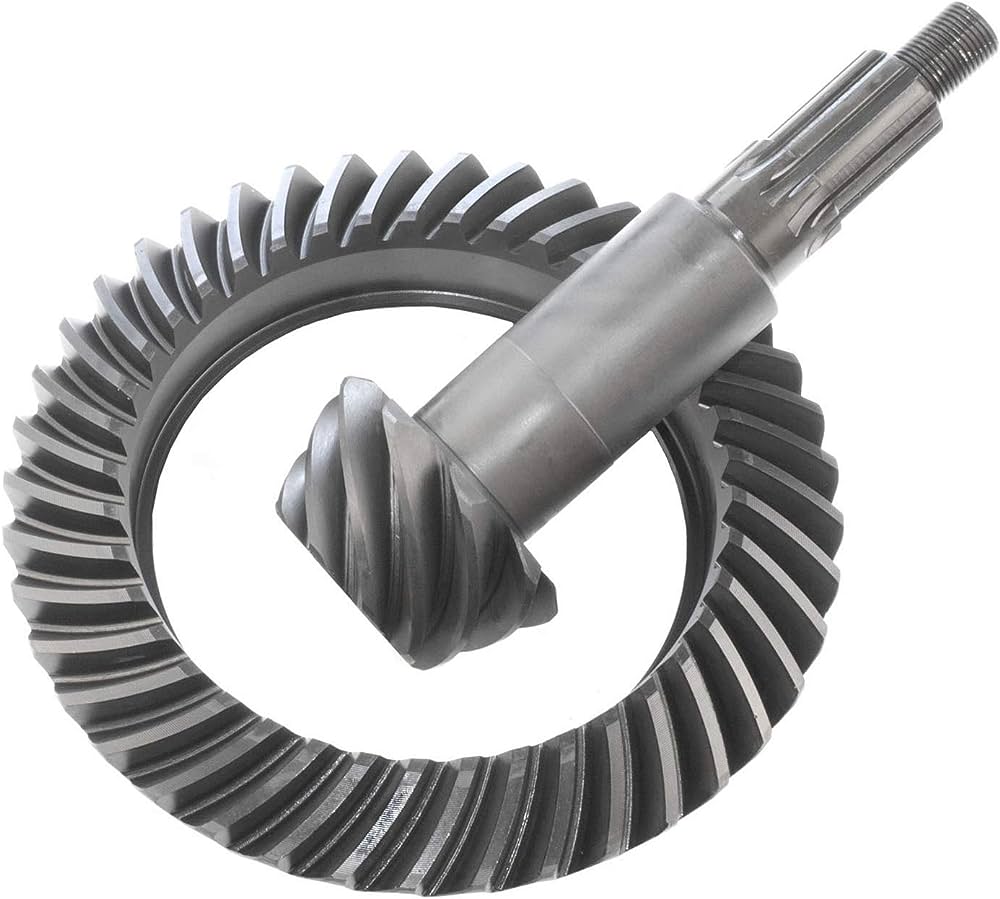 Motive Gear C887486E Performance Differential Ring and Pinion