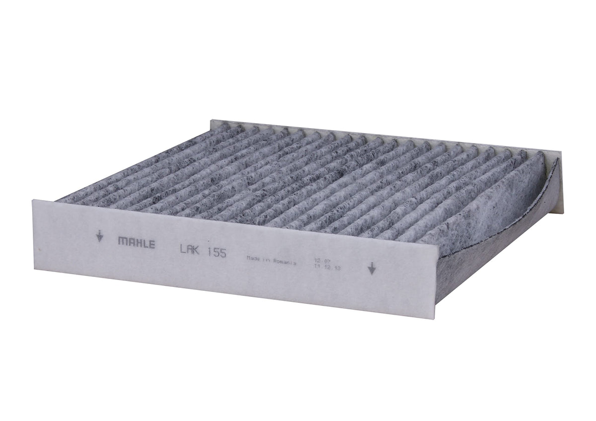 MAHLE Cabin Air Filter LAK 155