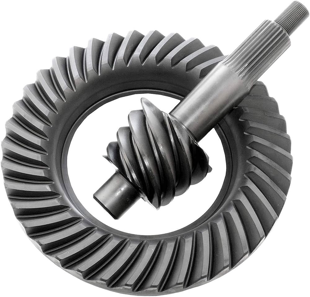 Motive Gear F890650 Performance Differential Ring and Pinion