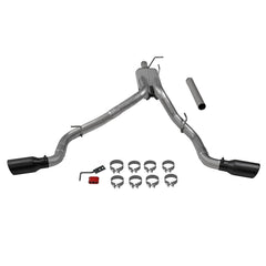 Flowmaster 718100 FlowFX Cat-Back Exhaust System